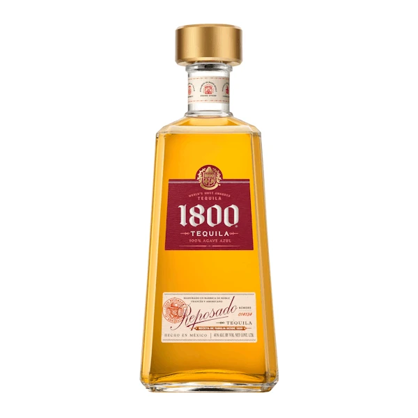 1800 Reposado 80prf 1.75L 1 1800 Reposado 80prf 1.75L