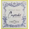 Cupcake Vineyards Pinot Noir 2021