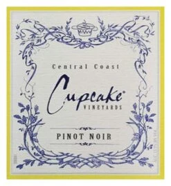 Cupcake Vineyards Pinot Noir 2021