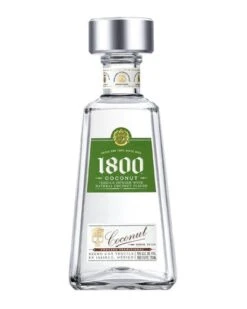 1800 Coconut 70pf 1.0L Tequila