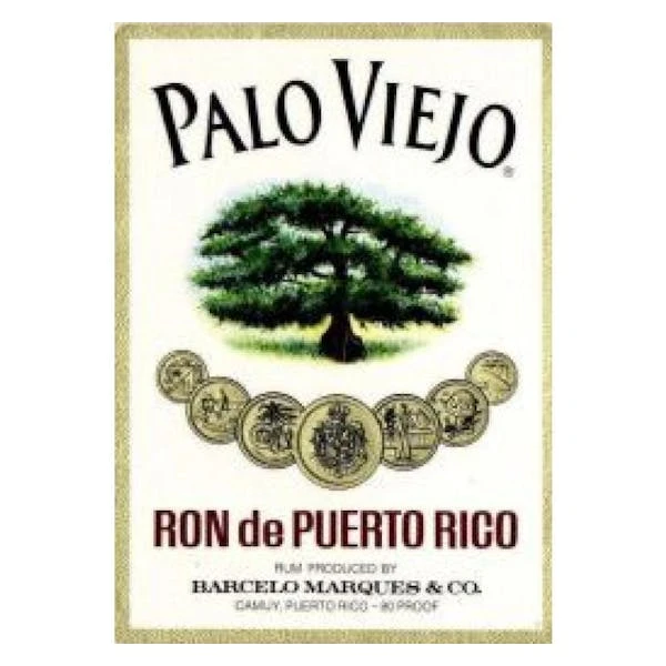 Palo Viejo 'White' 1.75L 1 Palo Viejo 'White' 1.75L