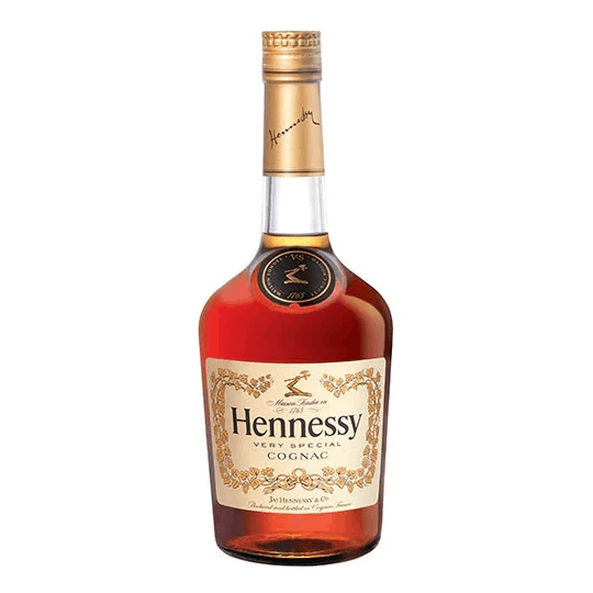 Hennessy VS Cognac 375ml 1 Hennessy VS Cognac 375ml