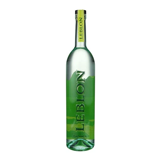 Leblon Cachaca 750ml 1 Leblon Cachaca 750ml