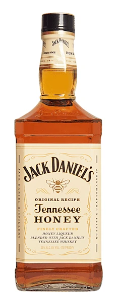 Jack Daniel's Tennessee Honey Liqueur 70prf 1.75L