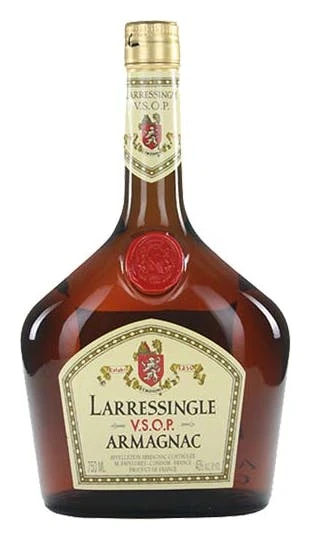 Larressingle VSOP Armagnac 750ml 1 Larressingle VSOP Armagnac 750ml