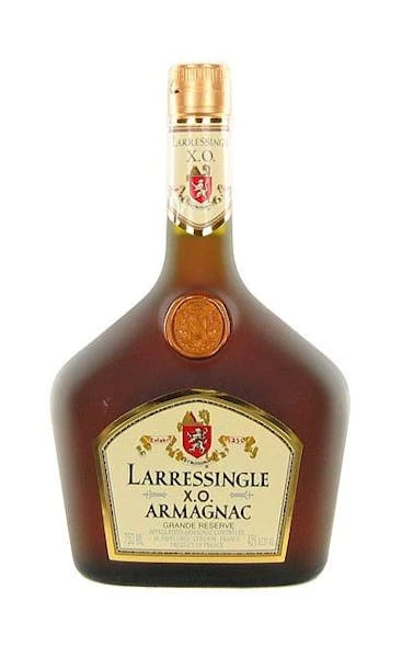 Larressingle XO Armagnac 1 Larressingle XO Armagnac