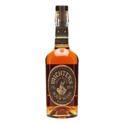 Michter's US*1 Sour Mash 750ml Small Batch Whiskey