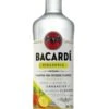 Bacardi Pineapple Rum 1.0L