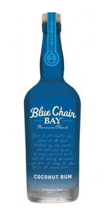 Blue Chair Bay 'Coconut' 750ml Inspired By Kenny Chesney