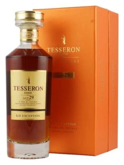 Tesseron Cognac Lot 29 1.75L