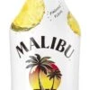 Malibu 'Pineapple' 1.0L Rum