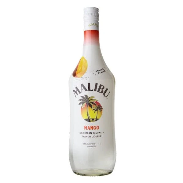 Malibu Mango 1.0L 1 Malibu Mango 1.0L