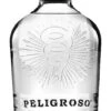 Peligroso 'Silver' Tequila 750ml