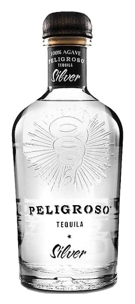 Peligroso 'Silver' Tequila 750ml 1 Peligroso 'Silver' Tequila 750ml
