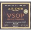 A.E. Dor VSOP 8year Rare Fine Champagne Cognac 700ml