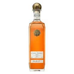 Casa Noble 'Anejo' Tequila 750ml