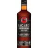 Bacardi 'Black' Rum 1.0L