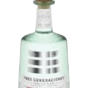 Sauza Tres Generaciones Plata Tequila 80prf 750ml
