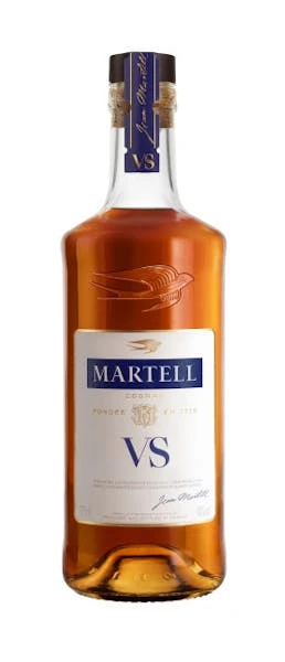 Martell VS Cognac 375ml 1 Martell VS Cognac 375ml