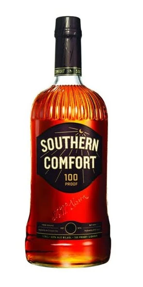 Southern Comfort Whiskey 100proof 1.75L 1 Southern Comfort Whiskey 100proof 1.75L