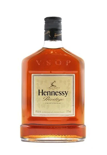 Hennessy VSOP Cognac 375ml 1 Hennessy VSOP Cognac 375ml