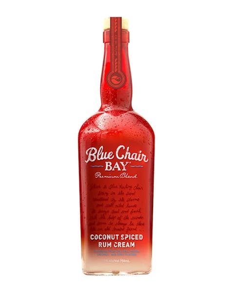 Blue Chair Bay Coconut Spiced Inspired By Kenny Chesney 1 Blue Chair Bay Coconut Spiced Inspired By Kenny Chesney