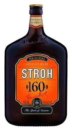 Stroh Rum