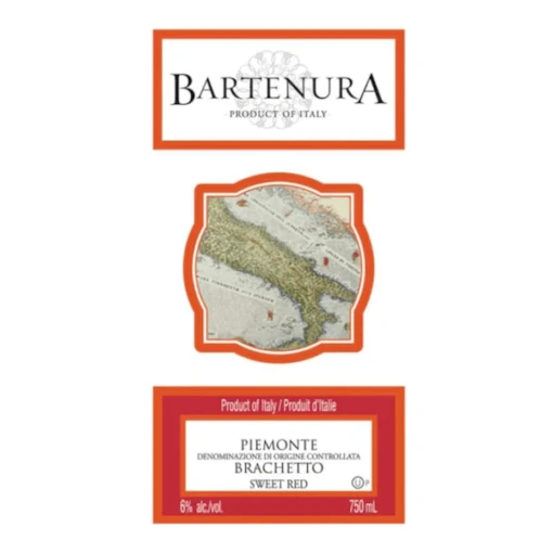 Bartenura Brachetto 4 Bartenura Brachetto -US Liquor Sales 2024 22650