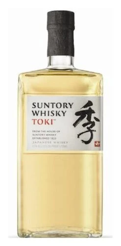 Suntory 'Toki' 86prf Whisky 750ml
