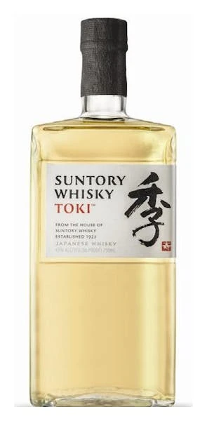 Suntory 'Toki' 86prf Whisky 750ml 1 Suntory 'Toki' 86prf Whisky 750ml