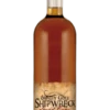 Brinley 'ShipWreck' Gold Spiced Rum 750ml