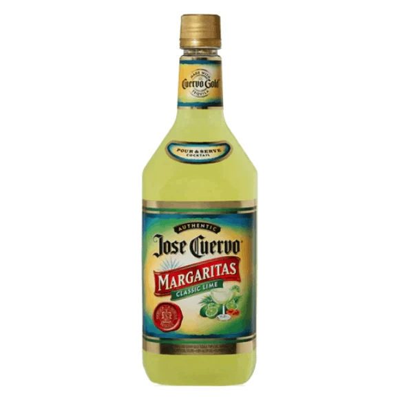 Jose Cuervo Margarita Mix 1.75L 1 Jose Cuervo Margarita Mix 1.75L