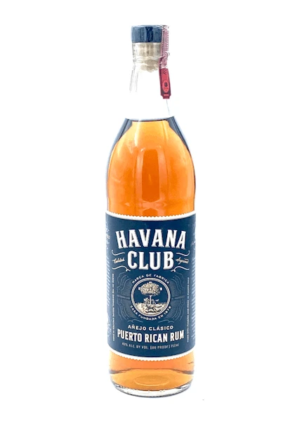 Havana Club Anejo Clasico 750m 1 Havana Club Anejo Clasico 750m