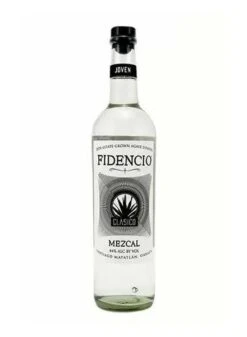 Fidencio Mezcal 'Clasico' 750ml