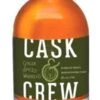 Cask & Crew 'Ginger Spice' Whiskey 60pf 750ml
