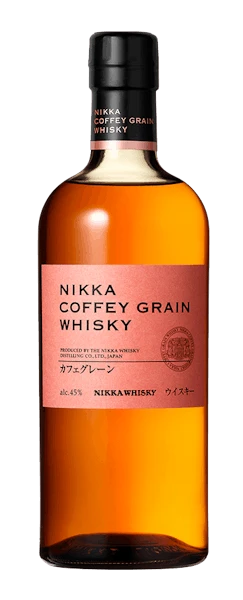 Nikka 'Coffey Grain' 90prf Whisky 750ml