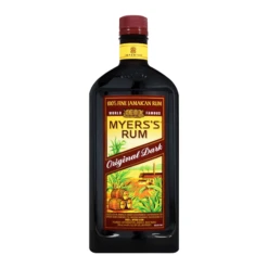 Myers's 'Original Dark' Rum 750ml