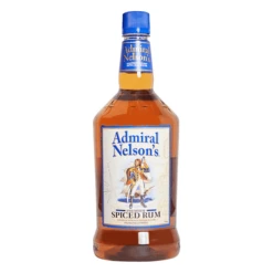 Admiral Nelson Spiced 70 1.75L