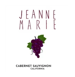 Jeanne Marie Cabernet Sauvignon 2021