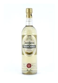 Jose Cuervo 'Traditional' Reposado Tequila 1.0L