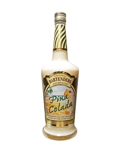 Bartenders Pina Colada 1.75L 1 Bartenders Pina Colada 1.75L