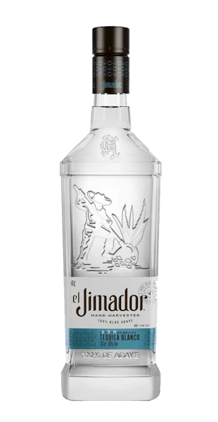 El Jimador Tequila Silver 1.0L 1 El Jimador Tequila Silver 1.0L