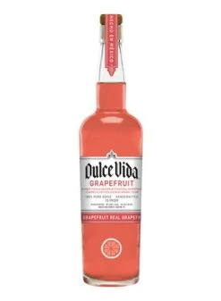 Dulce Vida 'Grapefruit' Tequila 750ml