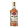 Bacardi Anejo 'Cuatro' 4yr 1.0L Rum