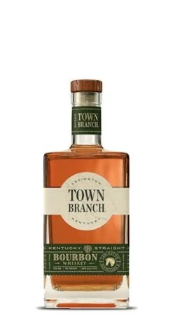 Town Branch Straight Bourbon Whiskey 750ml