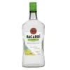 Bacardi Lime Rum 1.75L