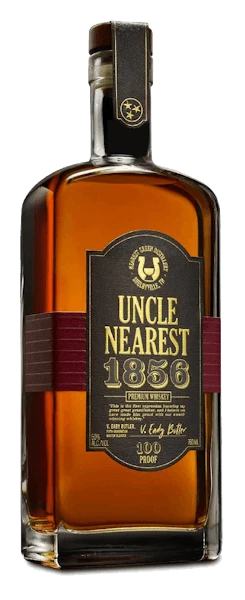 Uncle Nearest '1856' 100Prf Premium Whiskey 750ml