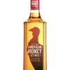 Wild Turkey American Honey 'Sting' Liqueur 750ml