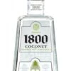 1800 'Coconut' Tequila 1.75L