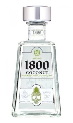 1800 'Coconut' Tequila 1.75L